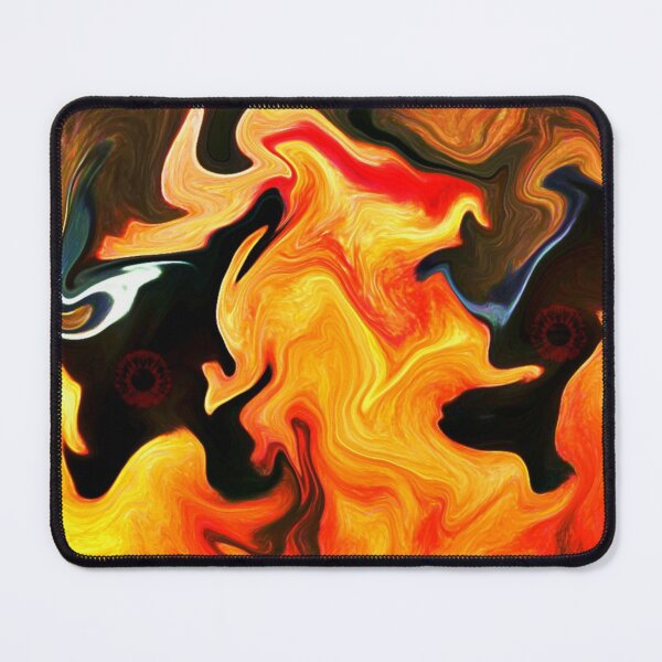 Item preview, Fire Eater  designed and sold by KnightStarrArt.