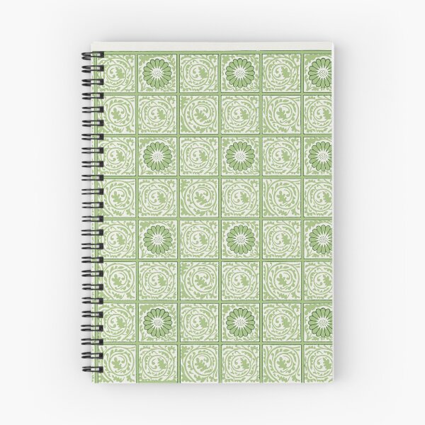 Item preview, Diaper Pattern (1870) by William Morris designed and sold by amrmab.