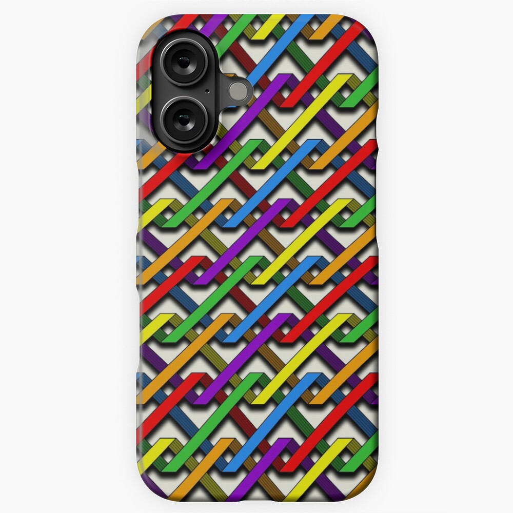 Item preview, iPhone Snap Case designed and sold by MathenaArt.