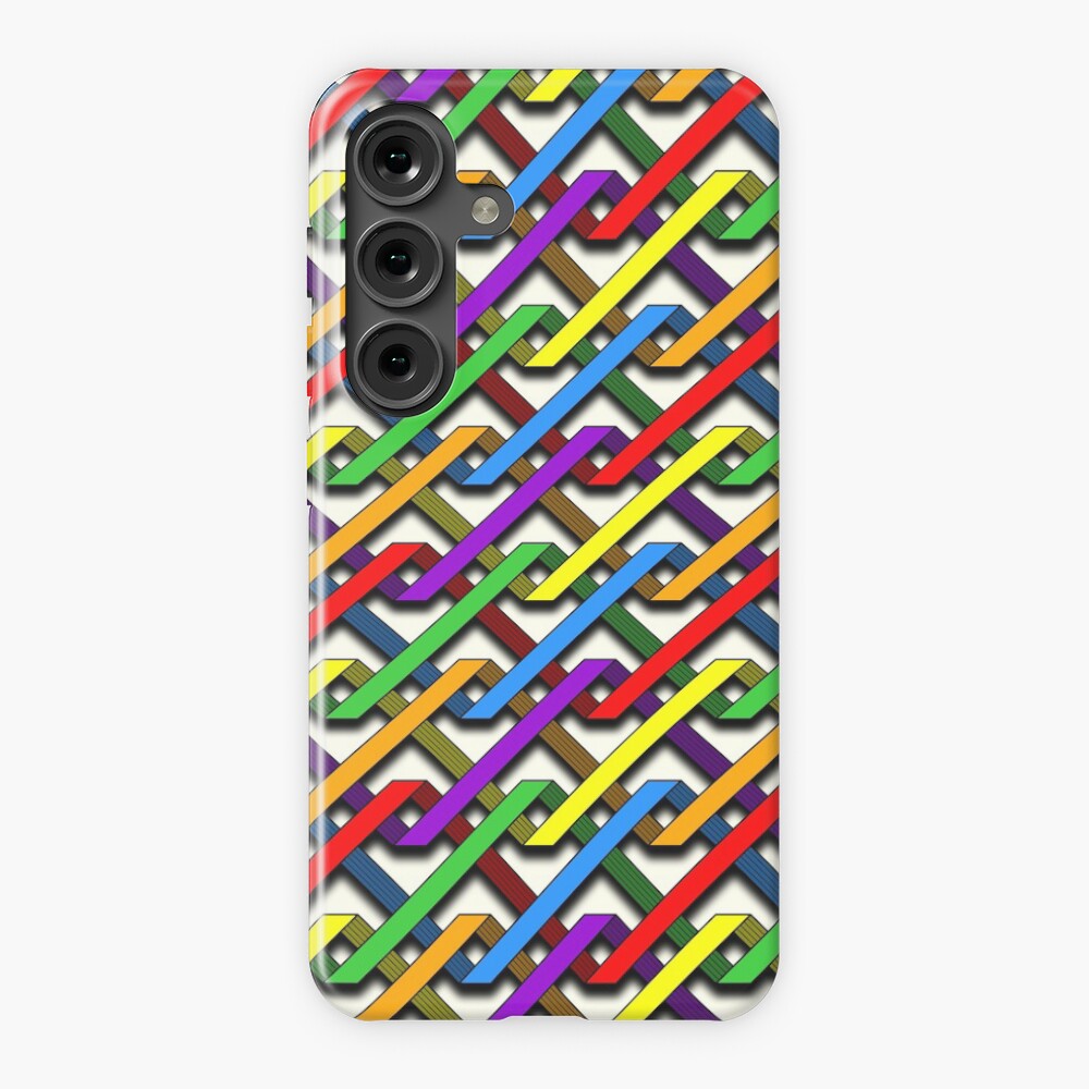 Item preview, Samsung Galaxy Snap Case designed and sold by MathenaArt.