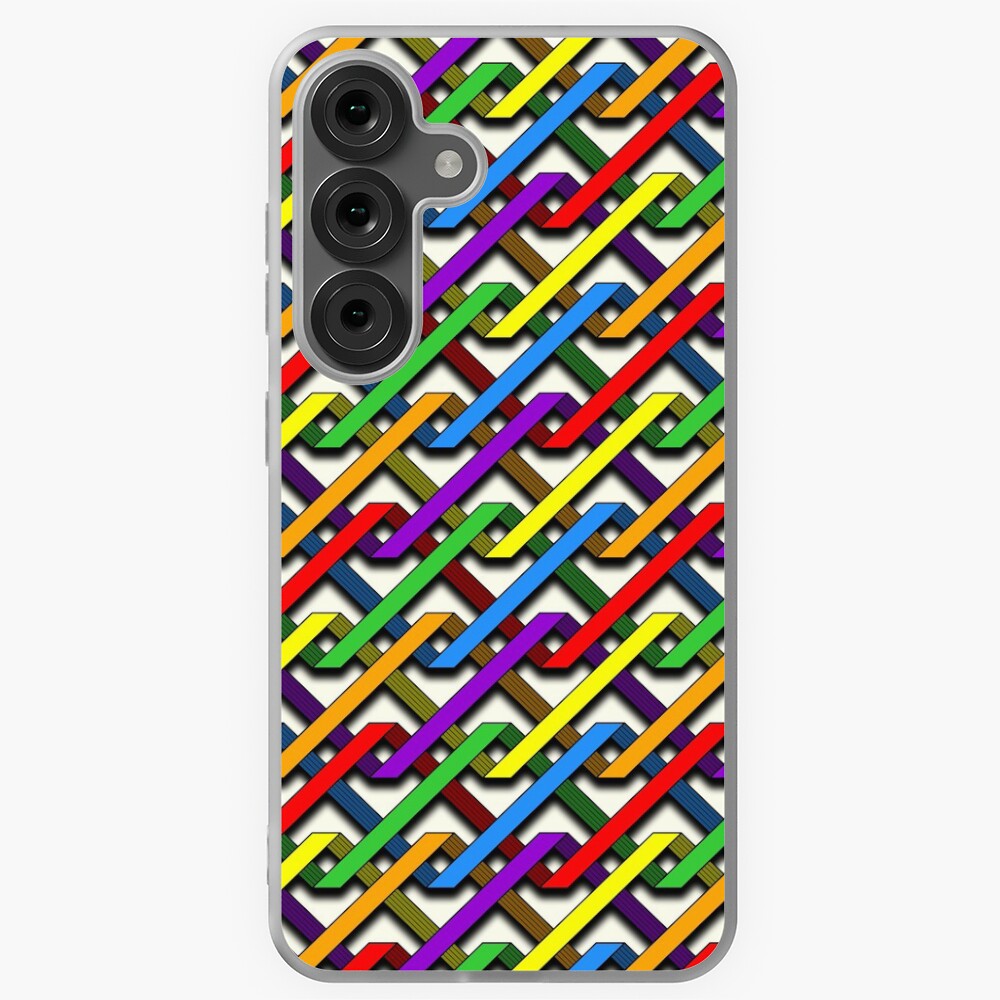 Item preview, Samsung Galaxy Soft Case designed and sold by MathenaArt.