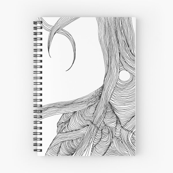 Item preview, Rooted designed and sold by Trish Noe.