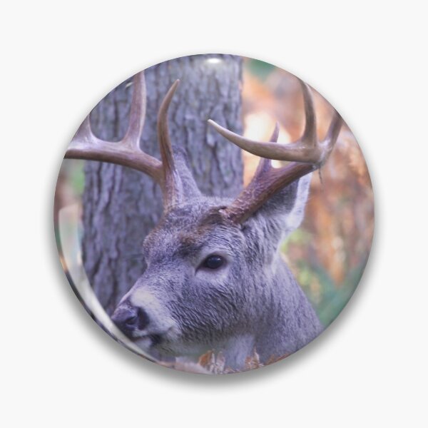 Item preview, Woodland Whitetail designed and sold by T-Hand141Homestead.