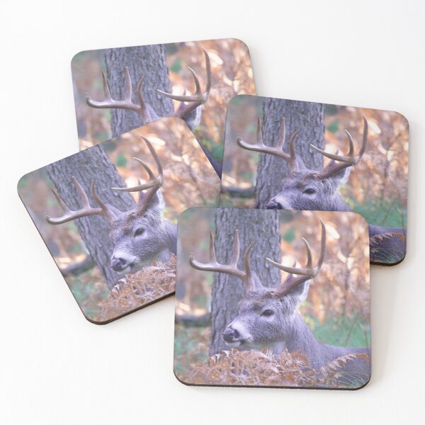 Item preview, Woodland Whitetail designed and sold by T-Hand141Homestead.