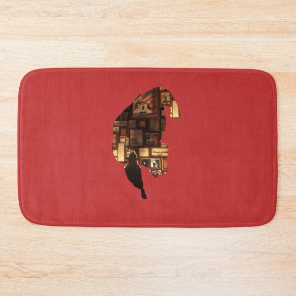 Item preview, The Super Legacy - Concept Silhouette designed and sold by Shahz  Designs.