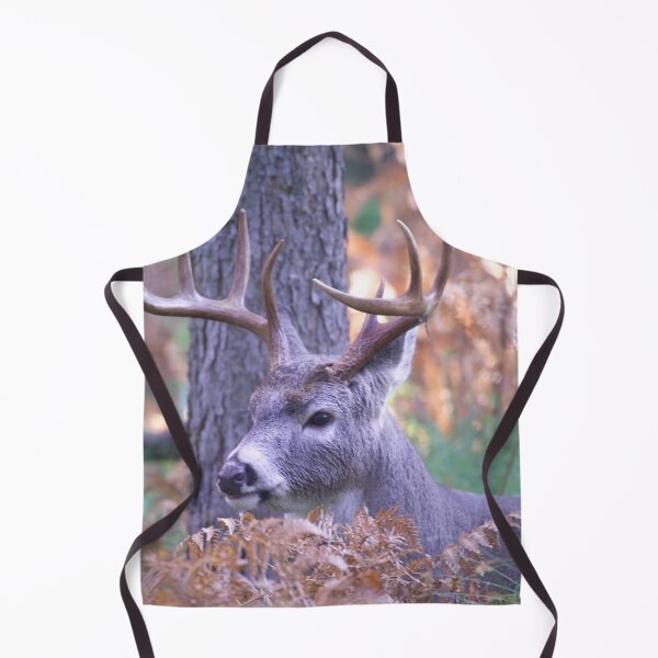 Item preview, Woodland Whitetail designed and sold by T-Hand141Homestead.