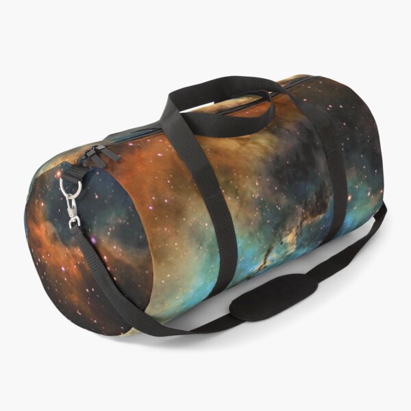 Item preview, The Rosette Nebula HD! designed and sold by Pablo Carlos Budassi.