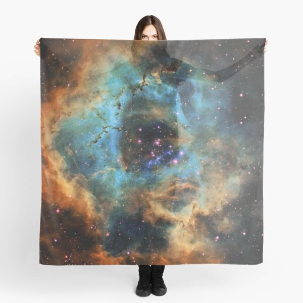 Item preview, The Rosette Nebula HD! designed and sold by Pablo Carlos Budassi.