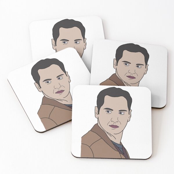 Item preview, HTGAWM - asher designed and sold by baileyyfaith.
