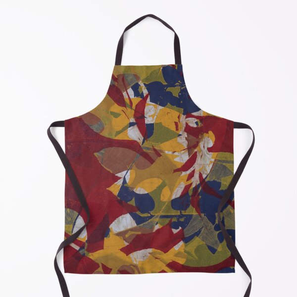 Item preview, Whirling Thicket  designed and sold by Ann McIntyre.