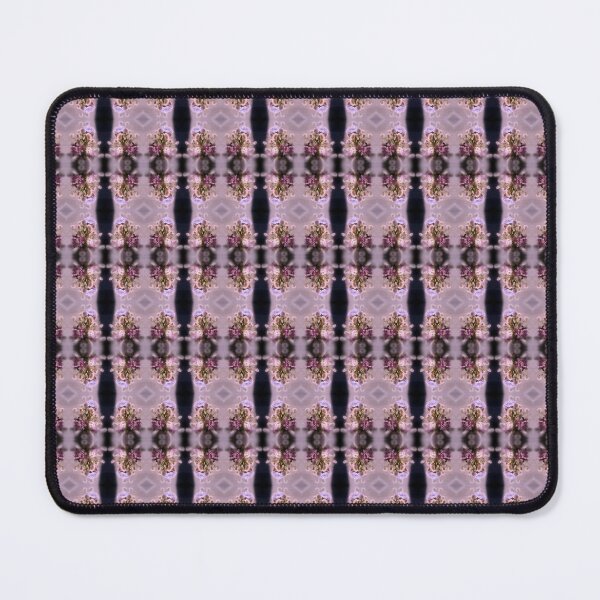 Item preview, wildflower bouquet, pink pattern designed and sold by Dawna Morton.