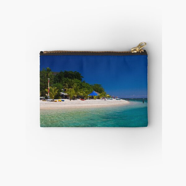 Item preview, Hideaway Island Main Beach designed and sold by Matt-Dowse.