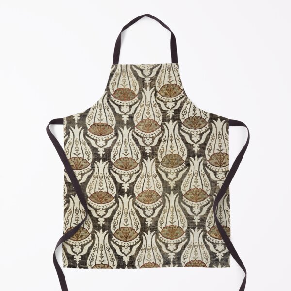 Item preview, Furnishing Fabric by William Morris designed and sold by amrmab.
