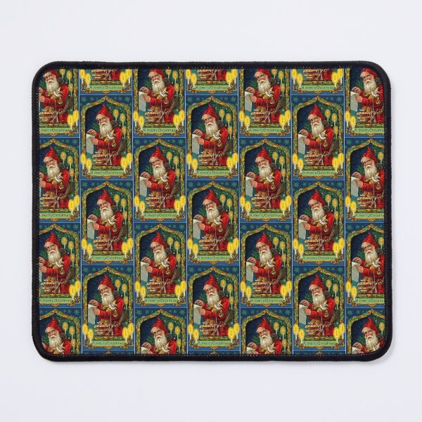 Item preview, Merry Christmas Vintage -Available As Art Prints-Mugs,Cases,Duvets,T Shirts,Stickers,etc designed and sold by born30.