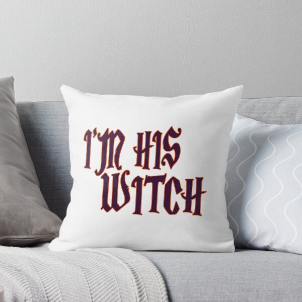 Item preview,  I’m his witch designed and sold by Fislux.