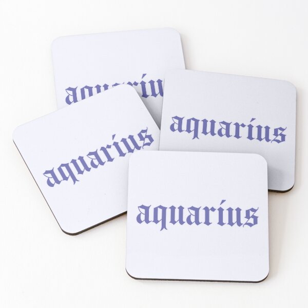 Item preview, Aquarius designed and sold by espanier.