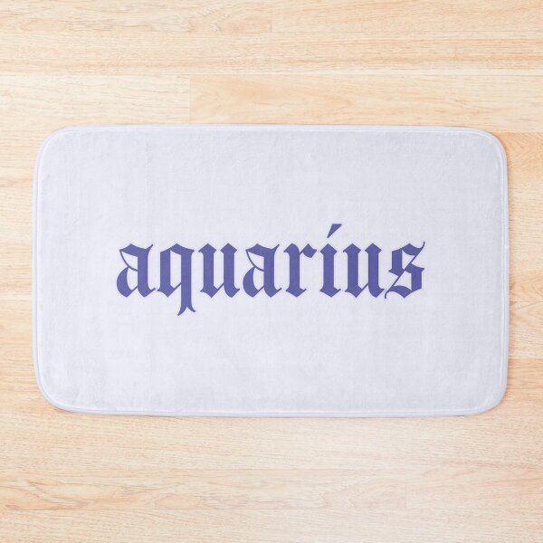Item preview, Aquarius designed and sold by espanier.