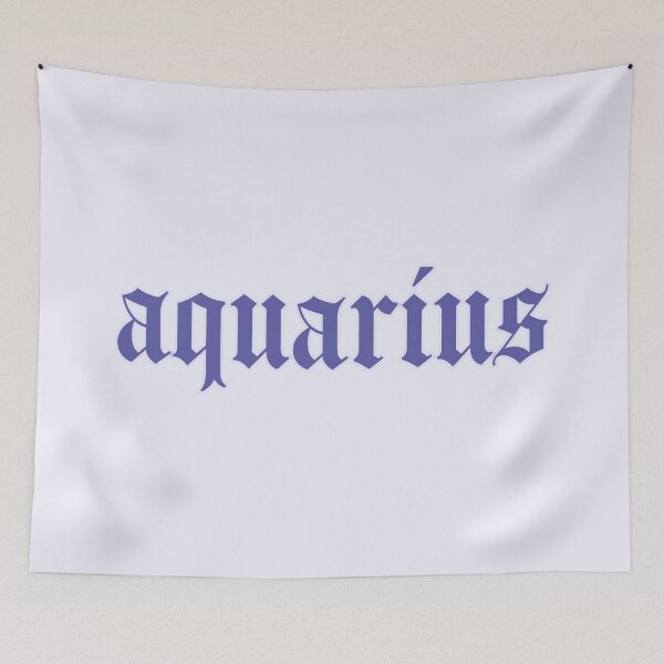 Item preview, Aquarius designed and sold by espanier.