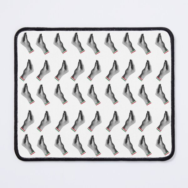 Item preview, Italian Hand Gesture Collection - I Talk With My Hands Sticker Pack designed and sold by molamode.