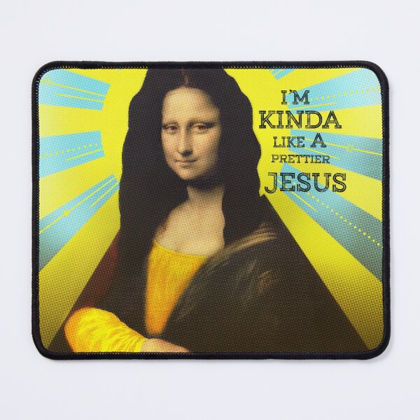 Item preview, I'm kinda like a prettier jesus (Lorde lyrics) designed and sold by theArtoflOve.