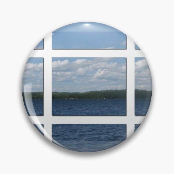 Item preview, Through The Windows-Available As Art Prints-Mugs,Cases,Duvets,T Shirts,Stickers,etc designed and sold by born30.