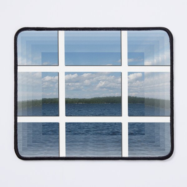 Item preview, Through The Windows-Available As Art Prints-Mugs,Cases,Duvets,T Shirts,Stickers,etc designed and sold by born30.