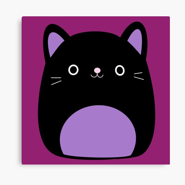 catarina the cat squishmallow