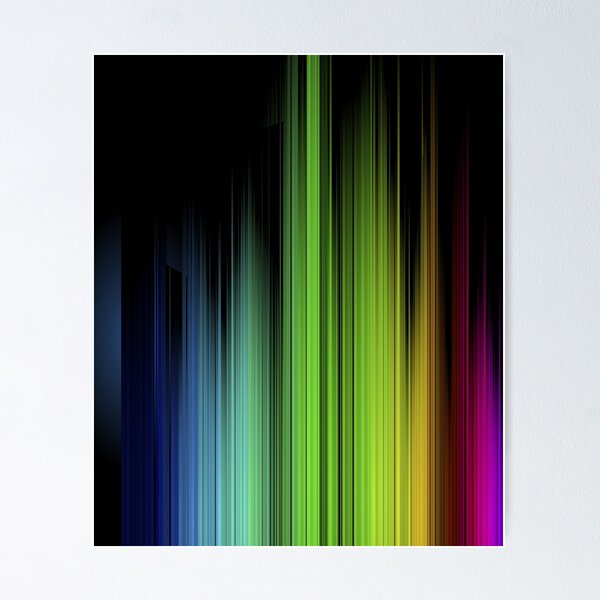Item preview, Awesome Colorful Colors designed and sold by AdrianeJ.