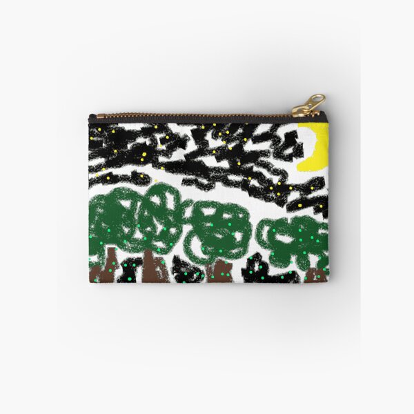 Item preview, bosque de hadas designed and sold by elfcolt.