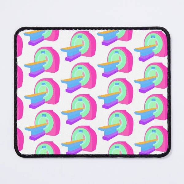 Item preview, MRI Machine - Color Pop designed and sold by WindWardArt.