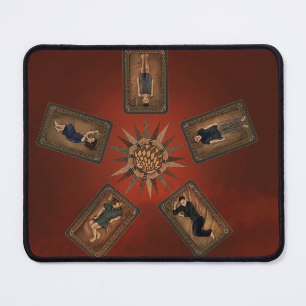 Item preview, Art deco Dollhouse designed and sold by mycolour.