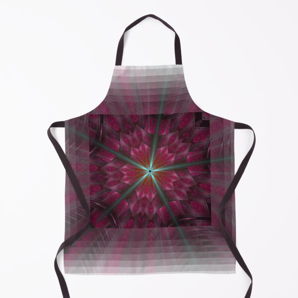 Item preview, Fractal Perceptions-Available As Art Prints-Mugs,Cases,Duvets,T Shirts,Stickers,etc designed and sold by born30.