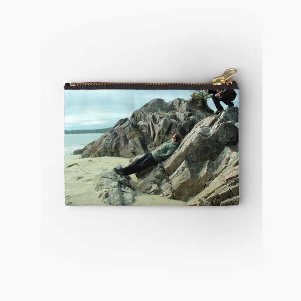 Item preview, Ambush On The Beach designed and sold by rsangsterkelly.