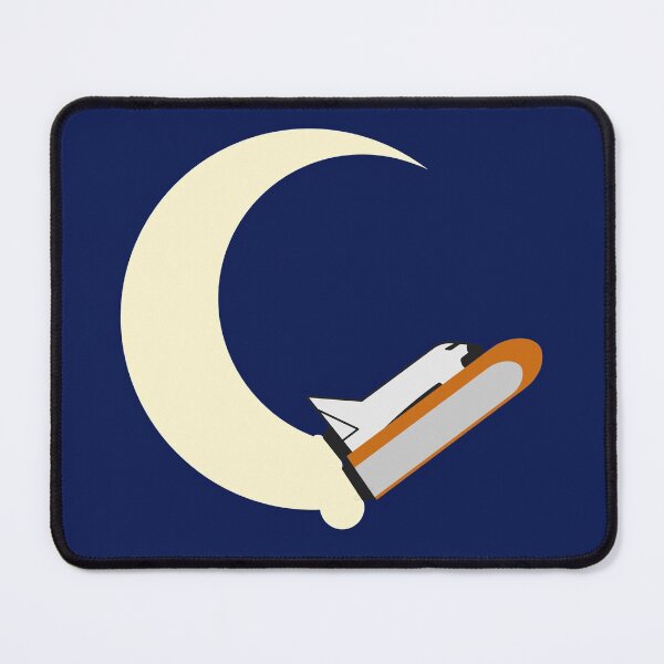 Item preview, Moon Shuttle designed and sold by Posidia.