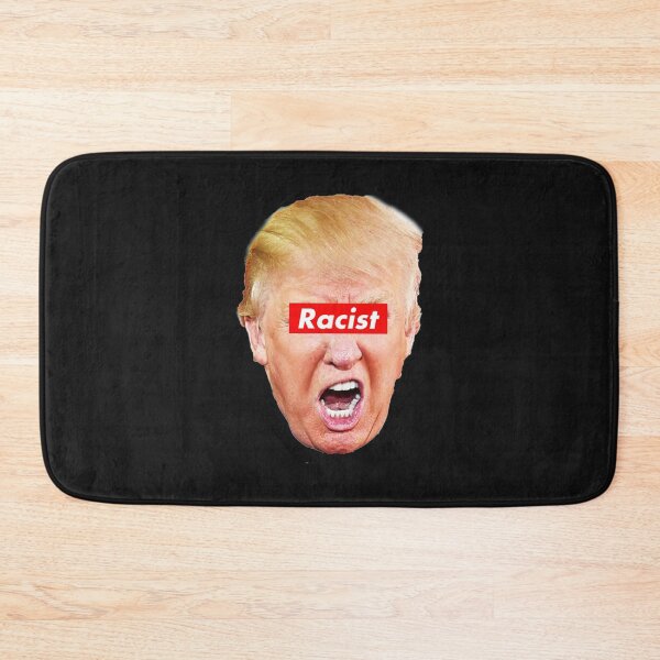 Item preview, Trump Racist designed and sold by DucLuong.