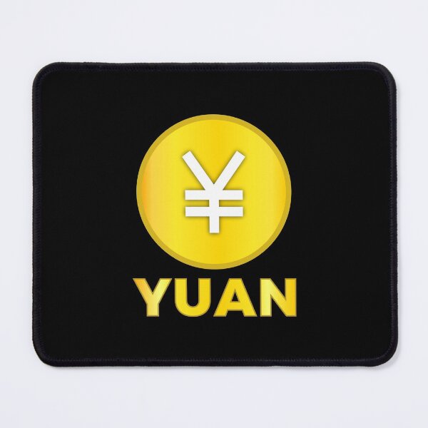 Item preview, Yuan Chinese Cryptocurrency Crypto Coin designed and sold by Cuatrocaminos.