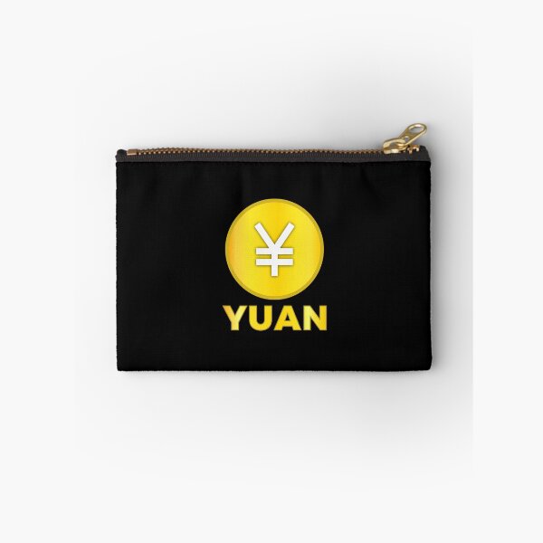 Item preview, Yuan Chinese Cryptocurrency Crypto Coin designed and sold by Cuatrocaminos.