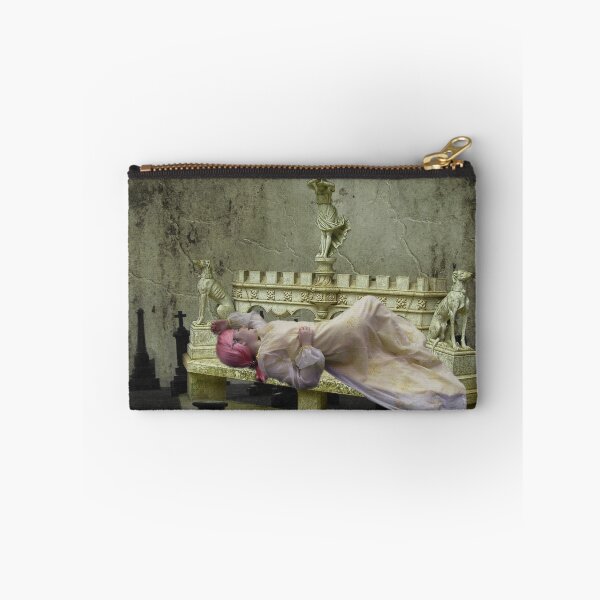 Item preview, The innocent sleep designed and sold by smoocherz1.