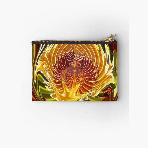 Item preview, Abstract - Ripples Magic and Fractalius designed and sold by clarkey2.