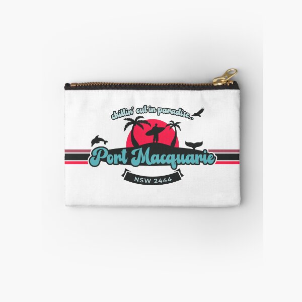 Item preview, Port Macquarie NSW Australia, chillin' out in paradise! designed and sold by richtheozzy.