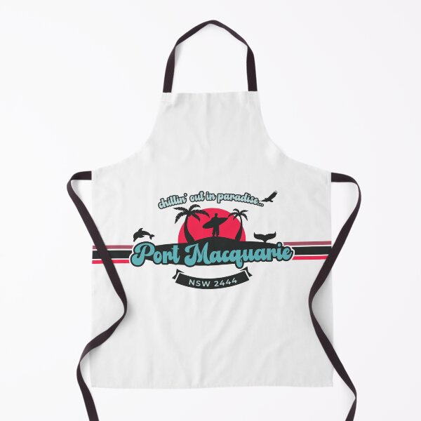 Item preview, Port Macquarie NSW Australia, chillin' out in paradise! designed and sold by richtheozzy.