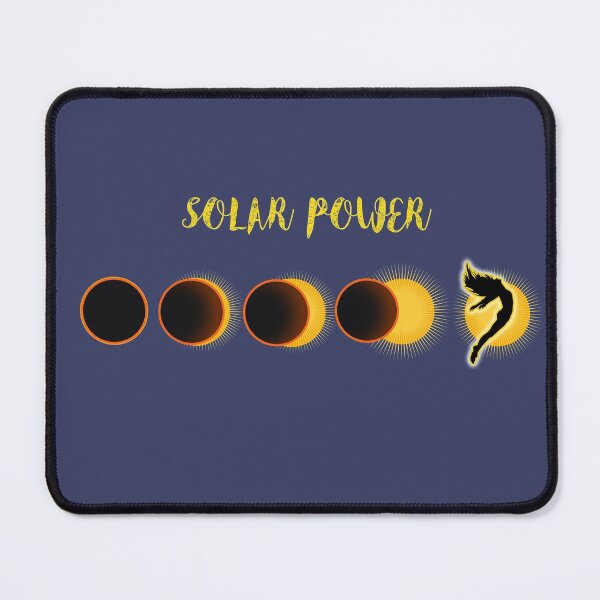 Item preview, Solar Power designed and sold by theArtoflOve.