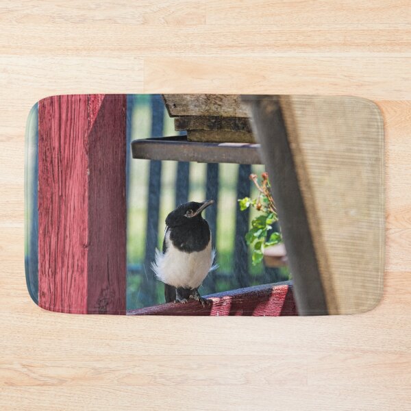 Item preview, A Little Shelter designed and sold by alanathrower.