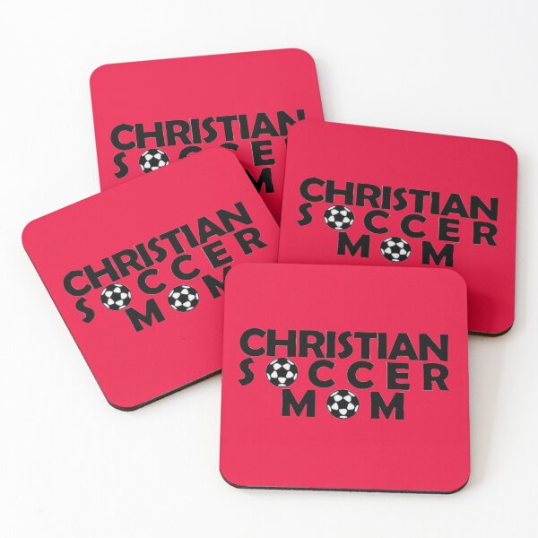 Item preview, Copia de Christian Sucker Mom Sports 1 designed and sold by Rowena Jones.