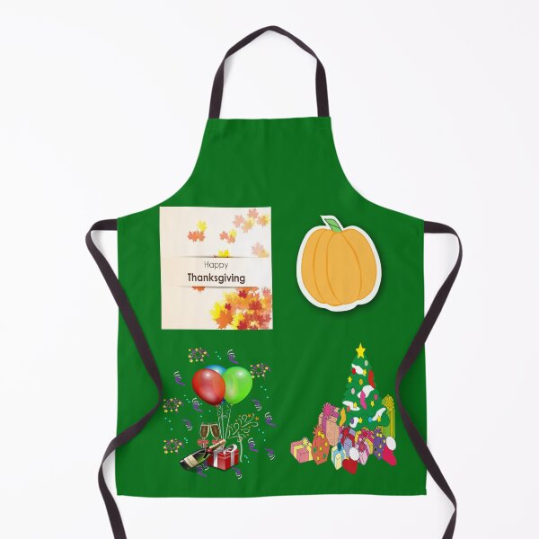 Item preview, Holiday Celebrations - Thanksgiving Christmas designed and sold by CheeryDK.