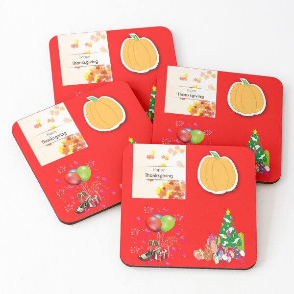 Item preview, Holiday Celebrations - Thanksgiving Christmas designed and sold by CheeryDK.