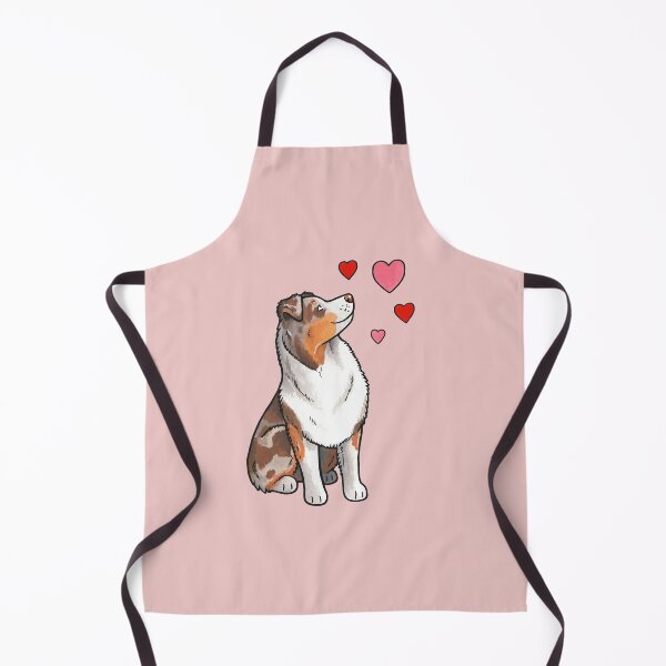 Item preview, Aussie love designed and sold by animalartbyjess.
