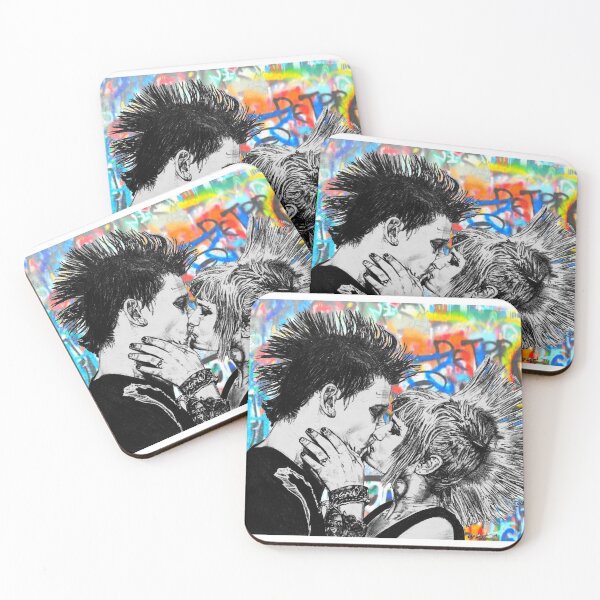 Item preview, Renegade Romance  designed and sold by BryanWhipple.