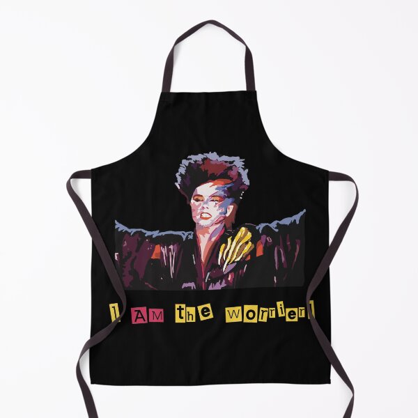 Item preview, I AM the Worrier! A designed and sold by Chadwik.