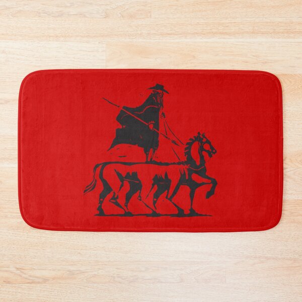 Item preview, Odin and Sleipnir designed and sold by Roadkill Creations.